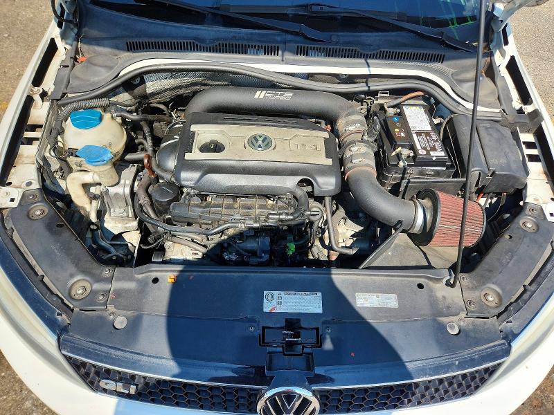 Продажа на аукционе авто 2013 Volkswagen Jetta, vin: 3VW467AJ0DM226054, номер лота: 58844336
