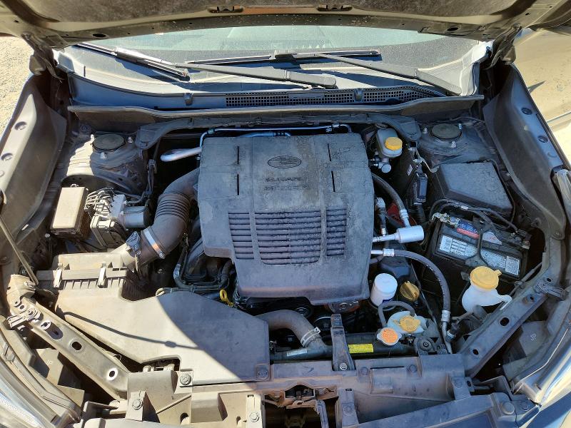 Продажа на аукционе авто 2021 Subaru Forester, vin: JF2SKAJC7MH450545, номер лота: 63225766