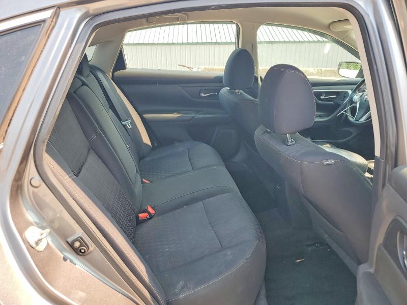 60483946 :رقم المزاد ، 1N4AL3AP5HC232084 vin ، 2017 Nissan Altima مزاد بيع