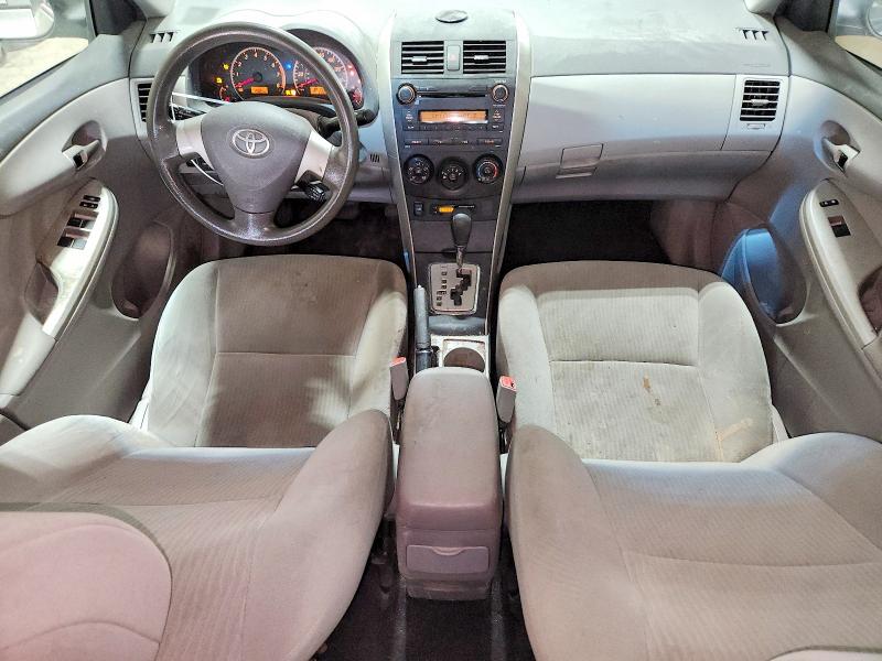 Продаж на аукціоні авто 2010 Toyota Corolla, vin: 1NXBU4EE4AZ305824, номер лоту: 61556006