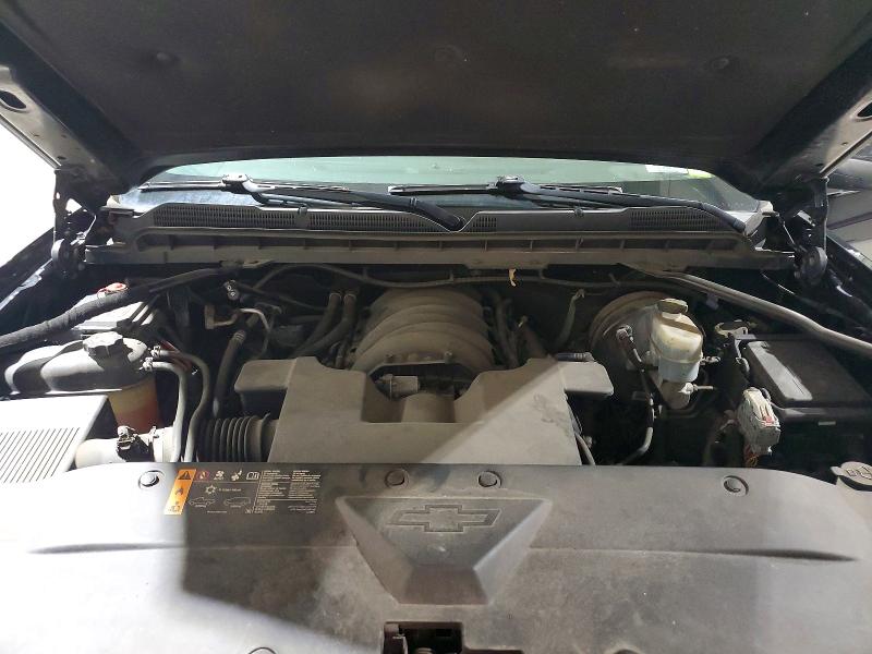 Aukcja sprzedaży 2018 Chevrolet Silverado, vin: 1GCVKREC2JZ377644, numer aukcji: 61757806