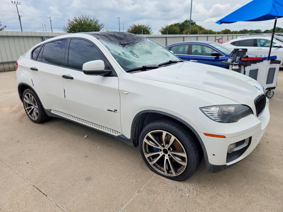Продажа на аукционе авто 2014 Bmw X6, vin: 5UXFG2C55E0K41762, номер лота: 59909086