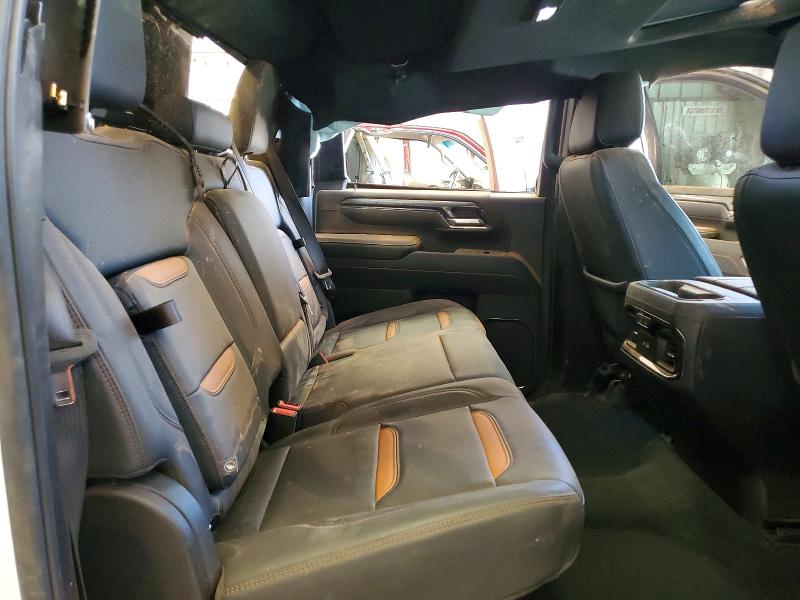Продаж на аукціоні авто 2025 Gmc Sierra, vin: 1GT4UPEY6SF277295, номер лоту: 59291746
