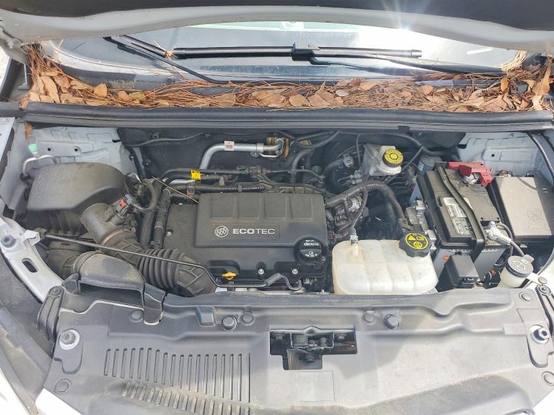 Продажа на аукционе авто 2016 Buick Encore, vin: KL4CJASB3GB607114, номер лота: 61104606
