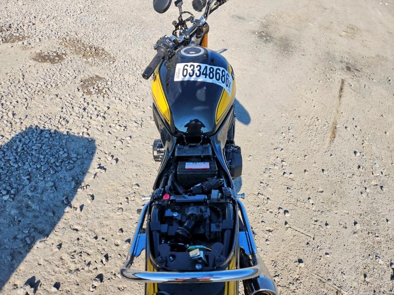 Продажа на аукционе авто 2022 Kawasaki Zr900, vin: JKAZR2N14NA000234, номер лота: 63348686