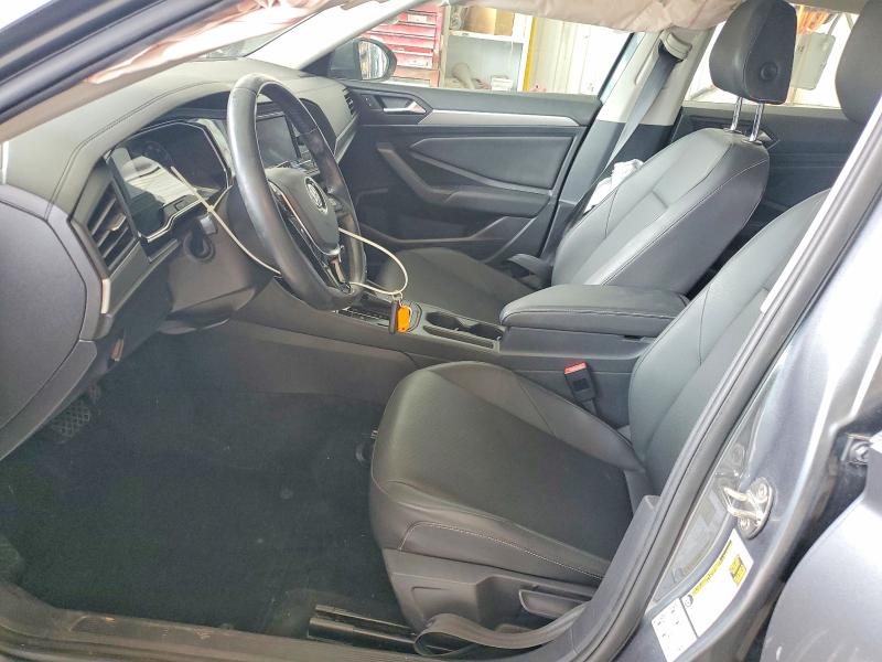 2019 Volkswagen Jetta მანქანა იყიდება აუქციონზე, vin: 3VWC57BU2KM156206, აუქციონის ნომერი: 60326916
