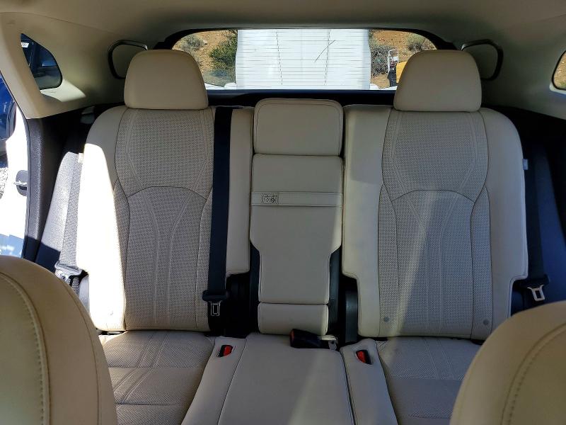 Продажа на аукционе авто 2021 Lexus Rx, vin: 2T2JGMDA0MC068218, номер лота: 61328196