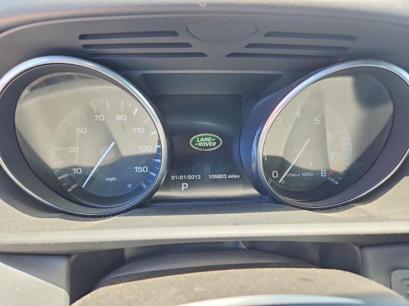 2015 Land Rover Range Rover Sport მანქანა იყიდება აუქციონზე, vin: SALWG2VF3FA538900, აუქციონის ნომერი: 59392456
