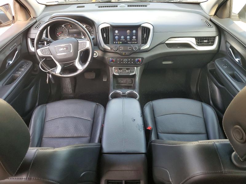 2024 Gmc Terrain მანქანა იყიდება აუქციონზე, vin: 3GKALVEG8RL379154, აუქციონის ნომერი: 60585326