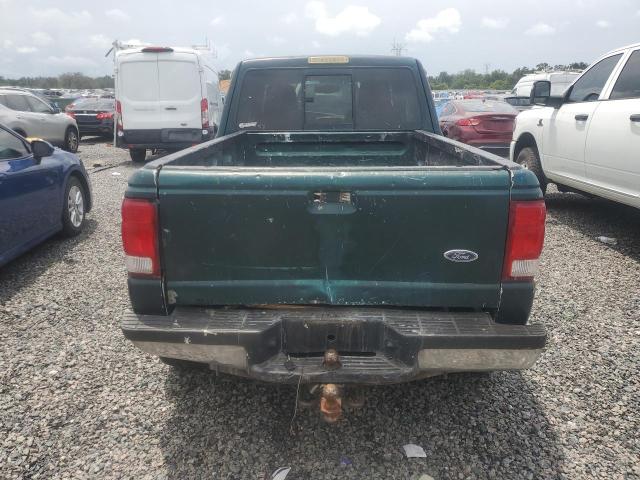 Продажа на аукционе авто 2000 Ford Ranger, vin: 1FTYR14V7YPA53382, номер лота: 63470226