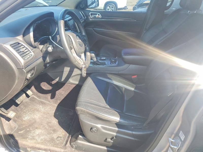 Aukcja sprzedaży 2018 Jeep Grand Cherokee, vin: 1C4RJFBG5JC405689, numer aukcji: 58785676