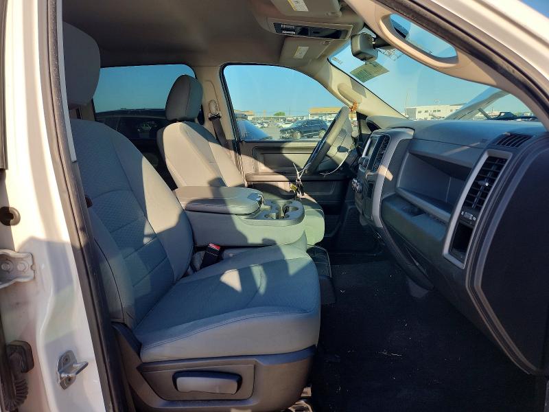 62246166 :رقم المزاد ، 1C6RR6KT1ES258523 vin ، 2014 Ram 1500 مزاد بيع