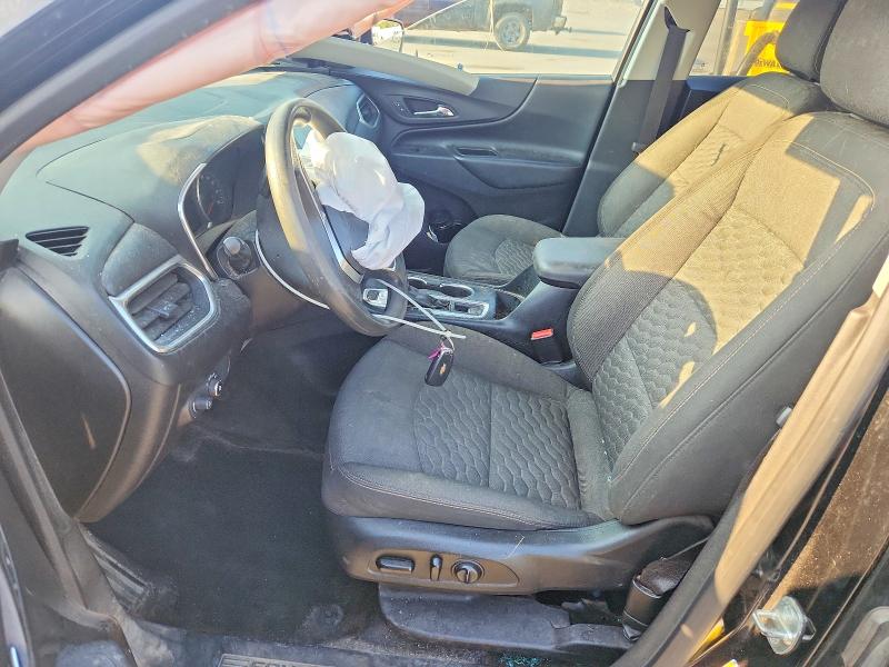 Aukcja sprzedaży 2019 Chevrolet Equinox, vin: 2GNAXUEV6K6193400, numer aukcji: 62494466