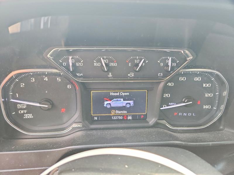Aukcja sprzedaży 2019 Gmc Sierra, vin: 1GTP9EED8KZ129048, numer aukcji: 62662796