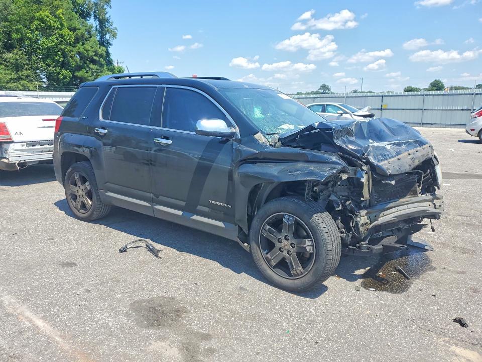 63384806 :رقم المزاد ، 2GKALWEK5D6340397 vin ، 2013 Gmc Terrain مزاد بيع