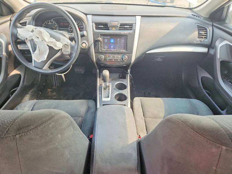 2015 Nissan Altima მანქანა იყიდება აუქციონზე, vin: 1N4AL3AP8FC215003, აუქციონის ნომერი: 62430356