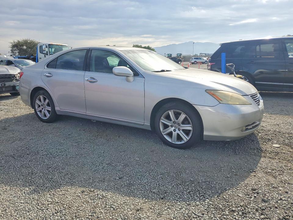 Aukcja sprzedaży 2008 Lexus Es, vin: JTHBJ46G382209720, numer aukcji: 61977406