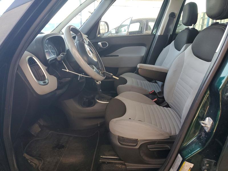 Продажа на аукционе авто 2014 Fiat 500l, vin: ZFBCFABH1EZ023975, номер лота: 62692726