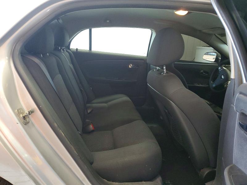 57120666 :رقم المزاد ، 1G1ZC5E04CF184874 vin ، 2012 Chevrolet Malibu مزاد بيع
