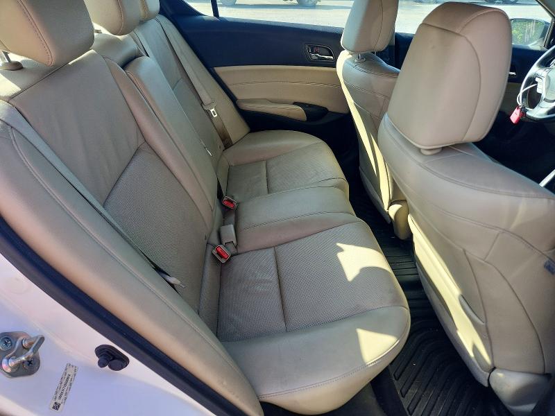 Продаж на аукціоні авто 2013 Acura Ilx, vin: 19VDE1F71DE009910, номер лоту: 63323656