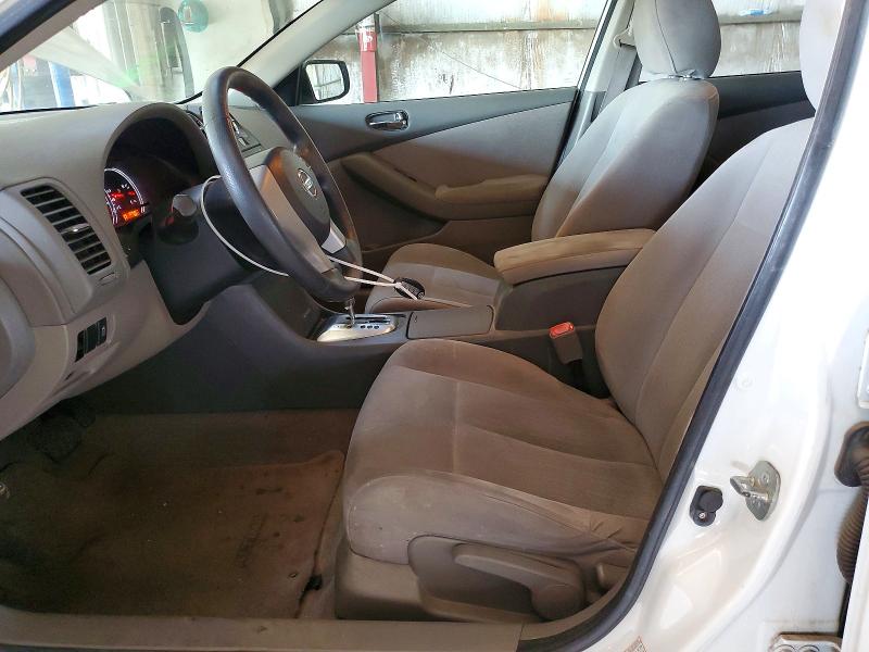Продажа на аукционе авто 2011 Nissan Altima, vin: 1N4AL2AP8BN480402, номер лота: 60077626