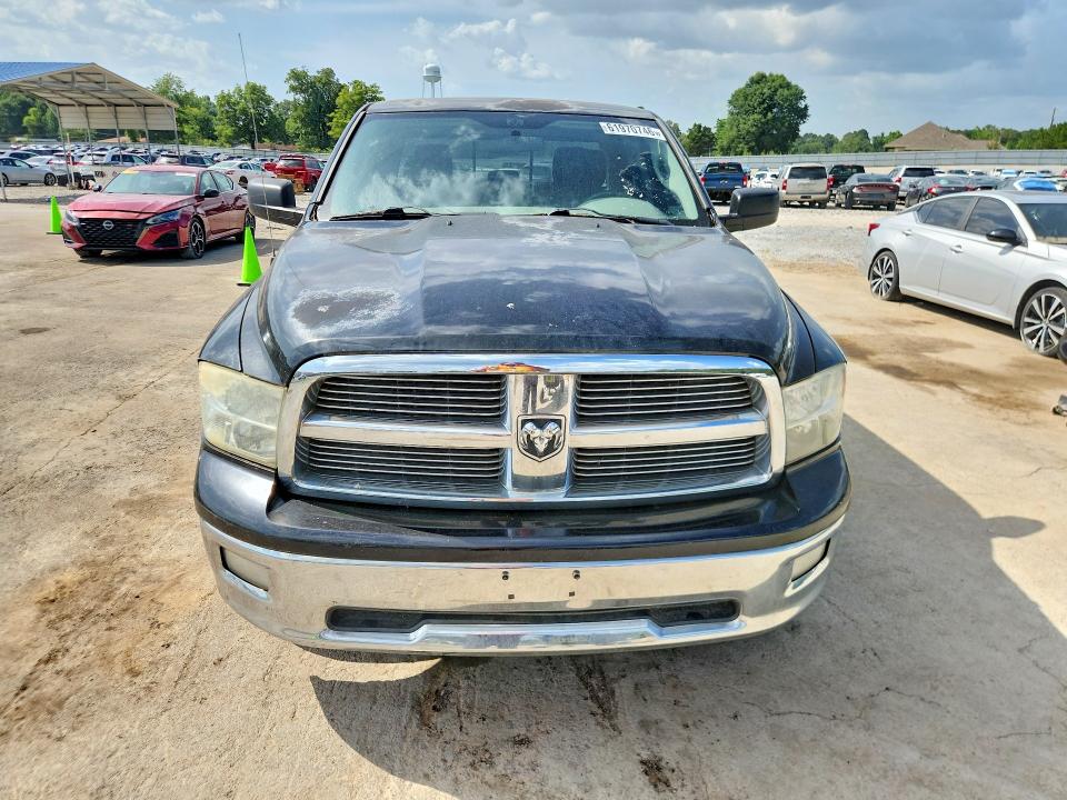 2012 Dodge Ram 1500 მანქანა იყიდება აუქციონზე, vin: 1C6RD6LT6CS318323, აუქციონის ნომერი: 61970746