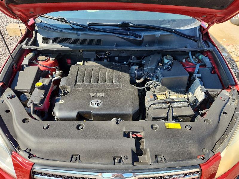 Aukcja sprzedaży 2007 Toyota Rav4, vin: JTMBK31VX75040176, numer aukcji: 63297276
