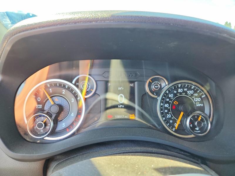 Aukcja sprzedaży 2019 Ram 3500, vin: 3C63R2HL3KG660648, numer aukcji: 58034296