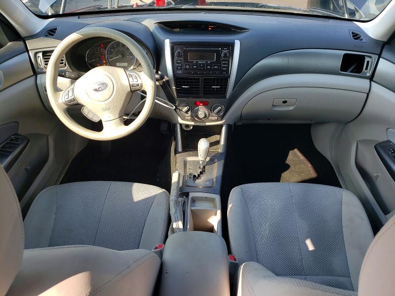 Aukcja sprzedaży 2011 Subaru Forester, vin: JF2SHADC9BH779805, numer aukcji: 61970756