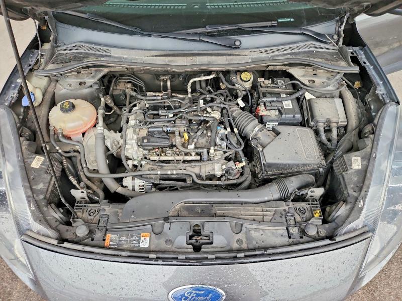 Продажа на аукционе авто 2020 Ford Escape, vin: 1FMCU9H6XLUC40907, номер лота: 62833236