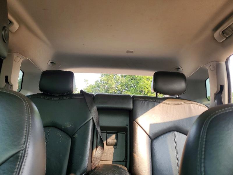 Продажа на аукционе авто 2016 Cadillac Srx, vin: 3GYFNAE39GS503849, номер лота: 62046106