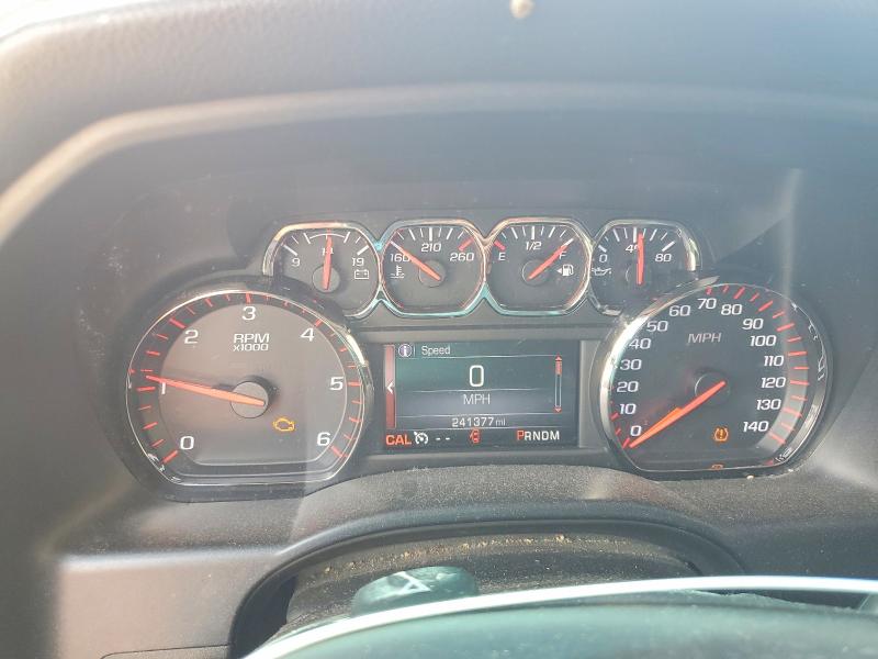 Продажа на аукционе авто 2015 Gmc Sierra, vin: 3GTU2UECXFG126957, номер лота: 59792696