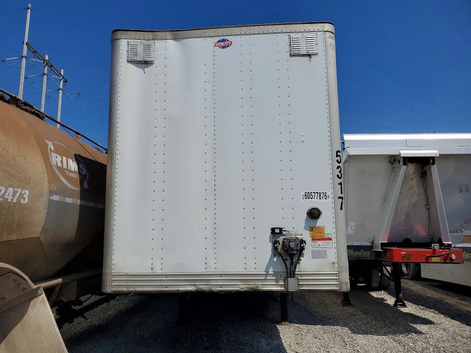 Продаж на аукціоні авто 2012 Utility Trailer Manufacture Trailers, vin: 1UYVS2532CG358115, номер лоту: 60577876