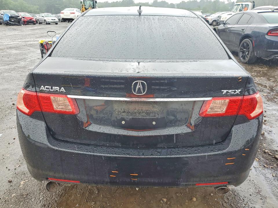 2013 Acura Tsx მანქანა იყიდება აუქციონზე, vin: JH4CU2F42DC014248, აუქციონის ნომერი: 85447295