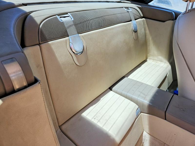 Aukcja sprzedaży 2007 Mercedes-benz Sl, vin: WDBSK71F67F129851, numer aukcji: 60704536