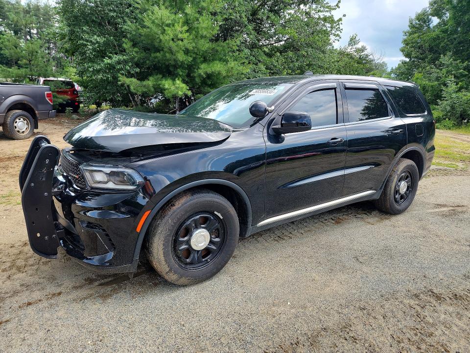 Продаж на аукціоні авто 2023 Dodge Durango, vin: 1C4RDJFG6PC603758, номер лоту: 58556836
