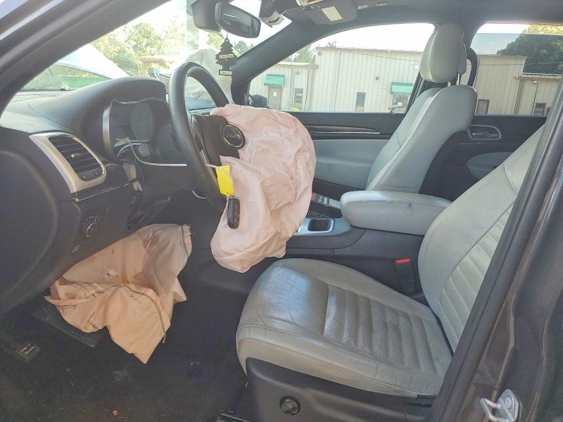 Aukcja sprzedaży 2018 Jeep Grand Cherokee, vin: 1C4RJEBGXJC338775, numer aukcji: 60317726