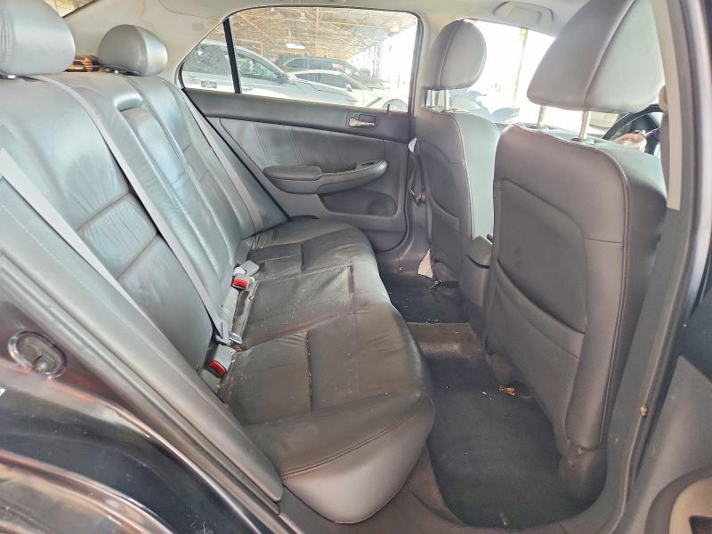 Продаж на аукціоні авто 2003 Honda Accord, vin: 1HGCM665X3A004158, номер лоту: 61764126