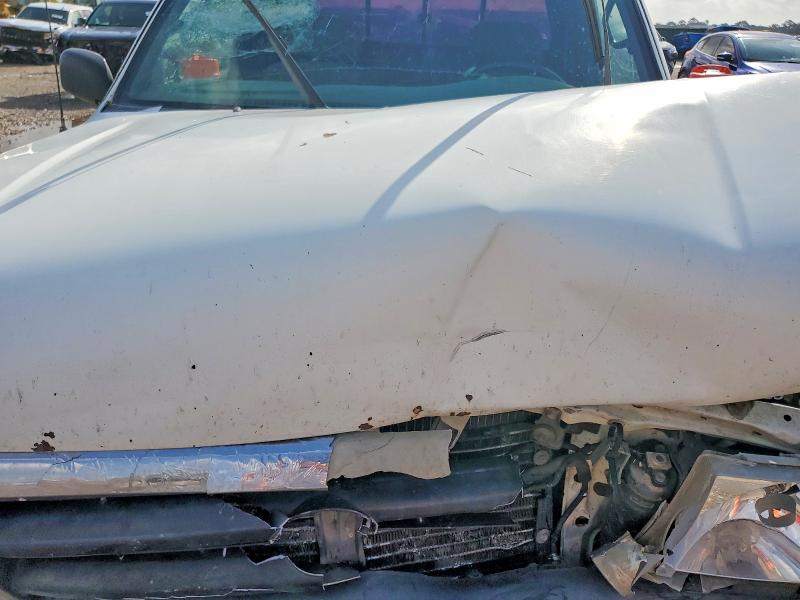 1998 Toyota Tacoma მანქანა იყიდება აუქციონზე, vin: 4TASN92N0WZ170172, აუქციონის ნომერი: 61678506