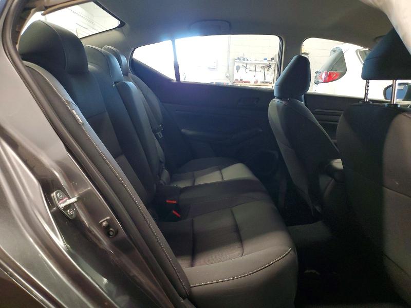 2026 Nissan Altima მანქანა იყიდება აუქციონზე, vin: 1N4BL4DW9TN327676, აუქციონის ნომერი: 61161846