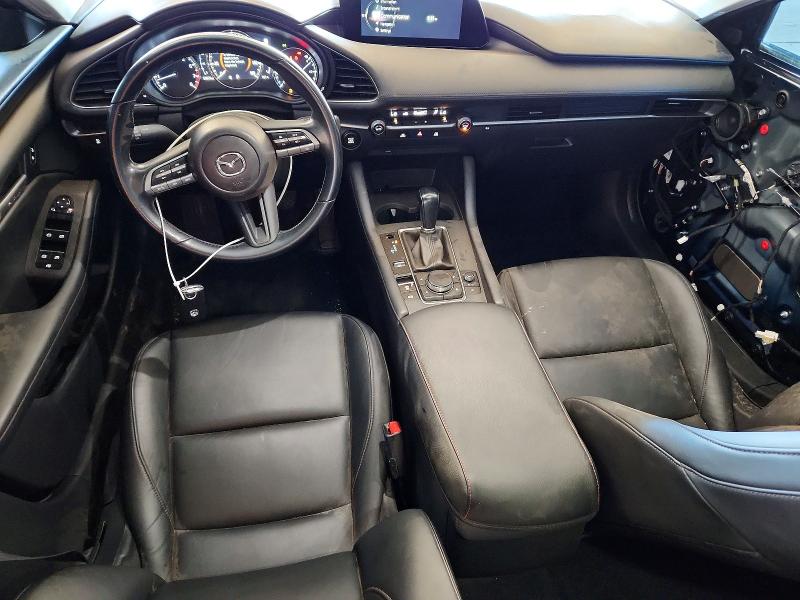 Aukcja sprzedaży 2021 Mazda 3, vin: JM1BPABL8M1346802, numer aukcji: 62704026