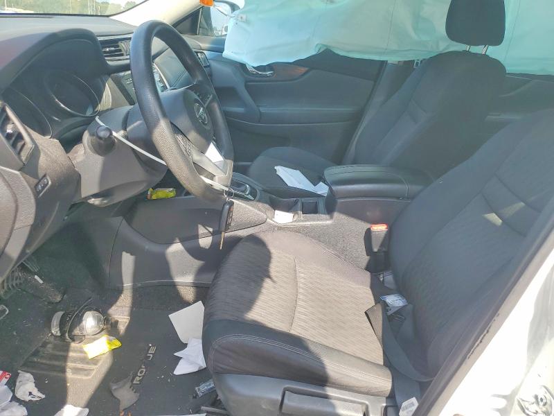 Aukcja sprzedaży 2017 Nissan Rogue, vin: 5N1AT2MT8HC794165, numer aukcji: 62876596