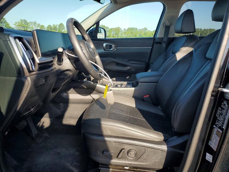 Продаж на аукціоні авто 2024 Kia Sorento, vin: 5XYRLDJC3RG303313, номер лоту: 60843406