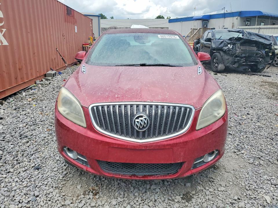 Aukcja sprzedaży 2013 Buick Verano, vin: 1G4PR5SK4D4177483, numer aukcji: 60512076