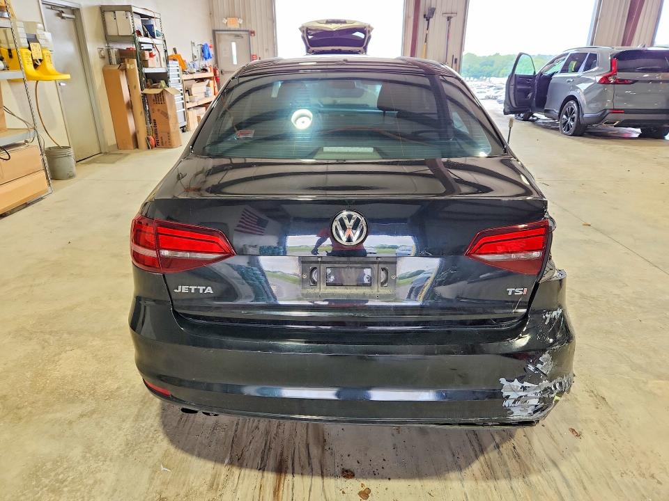 Aukcja sprzedaży 2016 Volkswagen Jetta, vin: 3VW267AJ9GM362341, numer aukcji: 60572246