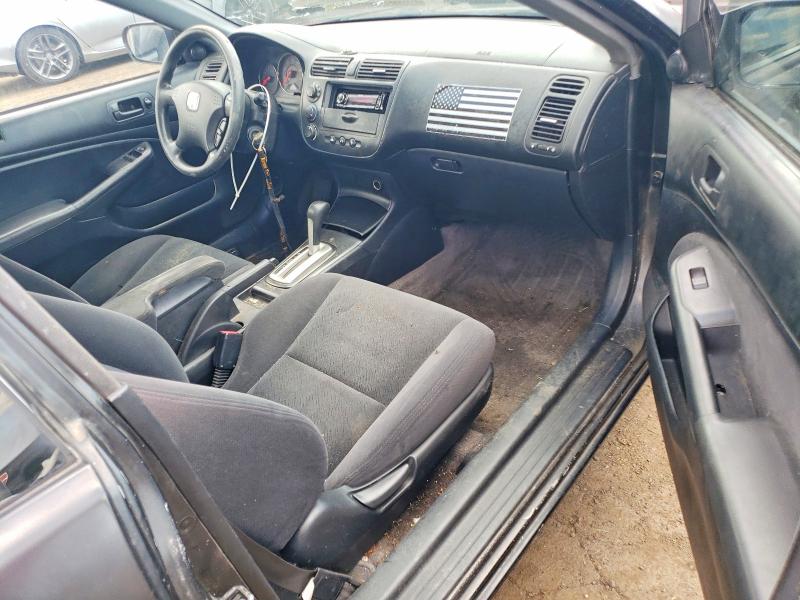 Aukcja sprzedaży 2004 Honda Civic, vin: 1HGEM22984L021203, numer aukcji: 62359506