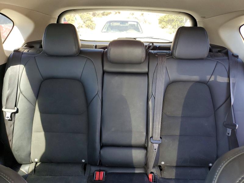 Aukcja sprzedaży 2018 Mazda Cx-5, vin: JM3KFBCM7J0342183, numer aukcji: 61560356