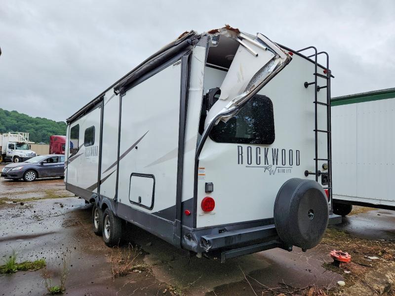 Продаж на аукціоні авто 2024 Foresriver Rockwood, vin: 4X4TRLB27RZ192989, номер лоту: 62079166