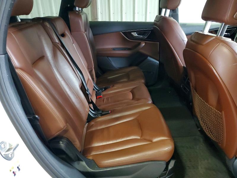 Продаж на аукціоні авто 2019 Audi Q7, vin: WA1LAAF78KD000161, номер лоту: 61955976