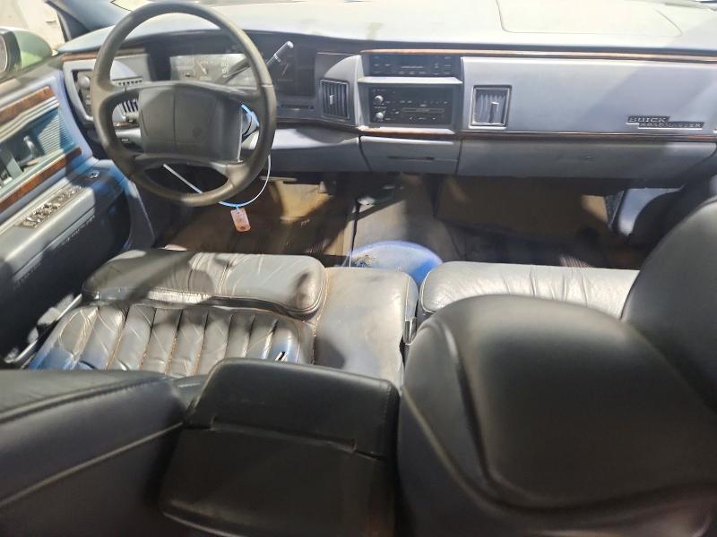 Продажа на аукционе авто 1994 Buick Roadmaster, vin: 1G4BR82P6RR428974, номер лота: 60463386